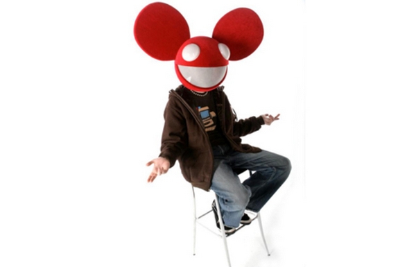     Deadmau5