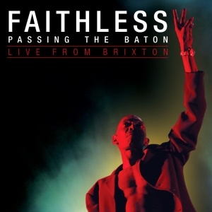 Faithless  DVD